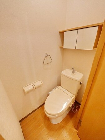 グレース菅仙谷の物件内観写真